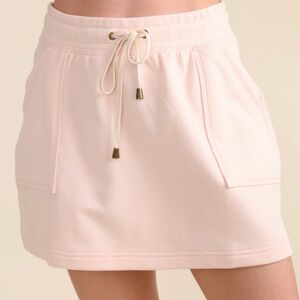 Le Marais Edisto Skirt | Rose | Size M | NWT